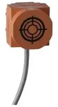 Schmersal Sensor IFL 15-333-11YPG