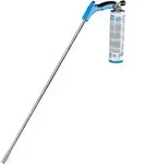 CFH Bio-G&auml;rtner Deluxe PZ7000 inkl.1 Druckgasdose 330 g