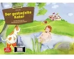 Der gestiefelte Kater. Kamishibai Bildkartenset.