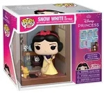 POP-Figur Nooks Disney-Prinzessin Schneewittchen im Cottage