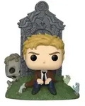Justice League Dark POP! Deluxe Vinyl Figur Constantine 9 cm