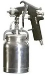 Professionelle pneumatische Spritzpistole