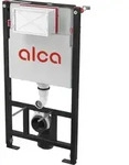 Alcadrain Vorwandinstallationssystem f&uuml;r Trockenbau (aus GK) AM101/1000