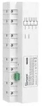 Sonoff SPM-4Relay Smart Switch Wi-Fi / Ethernet-Leistungsmesser stapelbarer