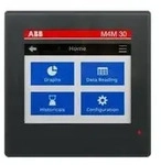 ABB Stotz S&J Netzanalyseger&auml;t M4M 30 BACNET