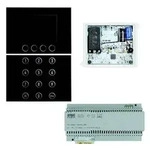 Grothe Audio Basis Set 4 ALPHA SET 1783/723