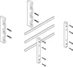 ABN Sammelschienen-Modul MFSC12613