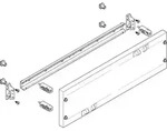 ABN ESPRO-Modul MF2110