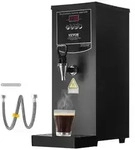 VEVOR Gewerblicher Hei&szlig;wasserspender 10 L, 1,5 kW Wasserkocher Elektrisch mit