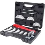 KS Tools 203.1400 Ratschen-Einhand-Biege-Satz 10-22 mm, 13-tlg.