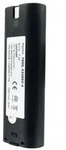 Akku passend f&uuml;r Workmaster 190100, 190130, 190155, 7,2 Volt 3,0Ah NiMH