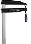 Tiefspannschraubzwinge Spann-W.1000mm A.200mm 3K-Griff 35x11mm TECWERK