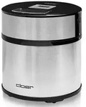 Cloer 9959 Eismaschine 1,5l