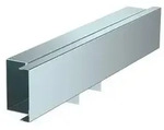 OBO Bettermann 6247733 T-St&uuml;ck (B x H) 60mm x 40mm 1St.