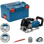 Bosch GNF 18V-40 Akku Mauernutfr&auml;se 18 V 40 mm Brushless + L-Boxx ( 06016C5000 ) -