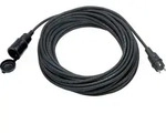 Verl&auml;ngerungskabel IP44 10m H07RN-F3G2,5 schwere