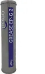 Hochdruckfett graphitiert Grease EP-G 2 400g schwarz Kartusche KAJO
