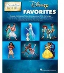 Disney Favorites - Creative Piano Solo
