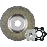 PFERD CC-GRIND-SOLID-DIAMOND - Durchmesser 115 mm - Bohrungs-&oslash; 22,23 mm -
