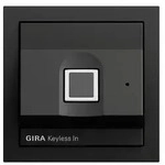 Gira Gira Keyless In 261774