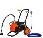 VEVOR Airless-Farbspritzger&auml;t mit Membran, 1700 W effizientes