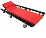 vidaXL Werkstatt-Rollbrett mit 6 Rollen Einstellbar