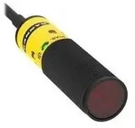 Turck Einweg-Lichtschranke S18-2NAEL-2M 3042190 1St.