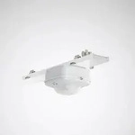 Trilux Ger&auml;tetr&auml;ger mit Sensor 7650IP Quat #8905700