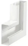 OBO Bettermann 6279420 Montagezubeh&ouml;r (B x T) 170mm x 70mm 1 St. Reinwei&szlig;