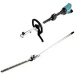 Makita DUX 60 Z Akku Multifunktionsantrieb 36V (2x18V) brushless +
