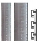 Flexa Metallschutzschlauch LIQUID-TIGHT-EF26 gr