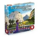 Die H&auml;ngenden G&auml;rten