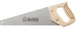 Hands&auml;ge 350mm 8ZpZ geschlossenem Holzheft WILPU