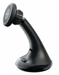 Joyroom Auto-Magnettelefonhalter f&uuml;r Cockpit/Armaturenbrett/Fenster schwarz