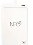 Acs Control System ACR1552U USB NFC Reader IV (USB Type-C) (ACR1552U-MF)