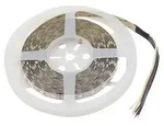 EUROLITE LED Strip 300 5m 5050 RGB/WW/CW 24V