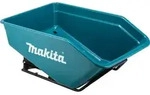 Makita Transportwanne f&uuml;r Akku-Schubkarre - 191B69-8