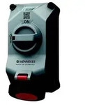 Mennekes Wandsteckdose DUOi R 5812406T