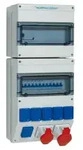 Walther Werke Steckdosekombination 6893006