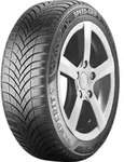 Semperit Speed-Grip 5 ( 205/55 R19 97H XL EVc, mit Felgenrippe )