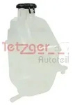 Metzger 2140071 Ausgleichsbeh&auml;lter, K&uuml;hlmittel