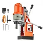 VEVOR Magnetbohrmaschine 1200 W 38 mm Bohrdurchmesser, 10000 N Power Mag...