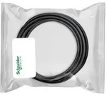 Schneider Electric Motorkabel 4x1,5mm2, zw. VW3S5102R100