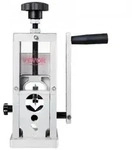 VEVOR Kabelsch&auml;lmaschine 1,5-40mm Kabelabisoliermaschine Manuell oder Bohrmaschine