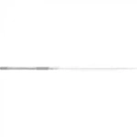 PFERD CORRADI-Nadelfeile Barett 107 - L&auml;nge 140 mm - H2 - VE 12 St&uuml;ck - Preis...
