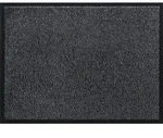 Fu&szlig;matte blau PP L900xB1500xS5mm