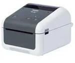 Brother TD-4425DN - Etikettendrucker - Thermodirekt - Rolle (11,8 cm)