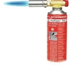"ROTHENBERGER EASY FIRE Set, mit Multigas 300, 7/16", EU - 35553"