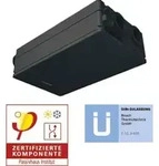 Buderus Logavent HRV156-100 K B Kompaktl&uuml;ftungsger&auml;t mit WRG - 7739621503