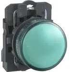 Schneider Electric XB5AV63 Leuchtmelder 1St.